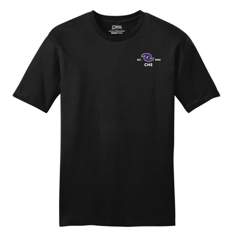 Palm Tree Tee
