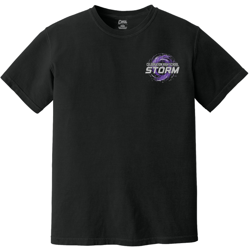 Celebration High School Category Storm T-Shirt