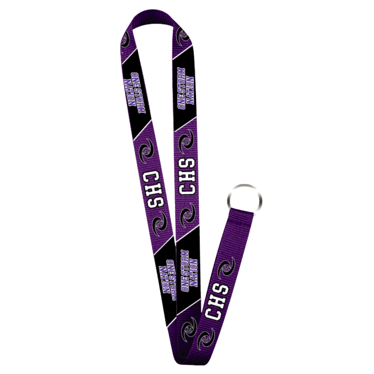 Celebration High School ID Lanyard