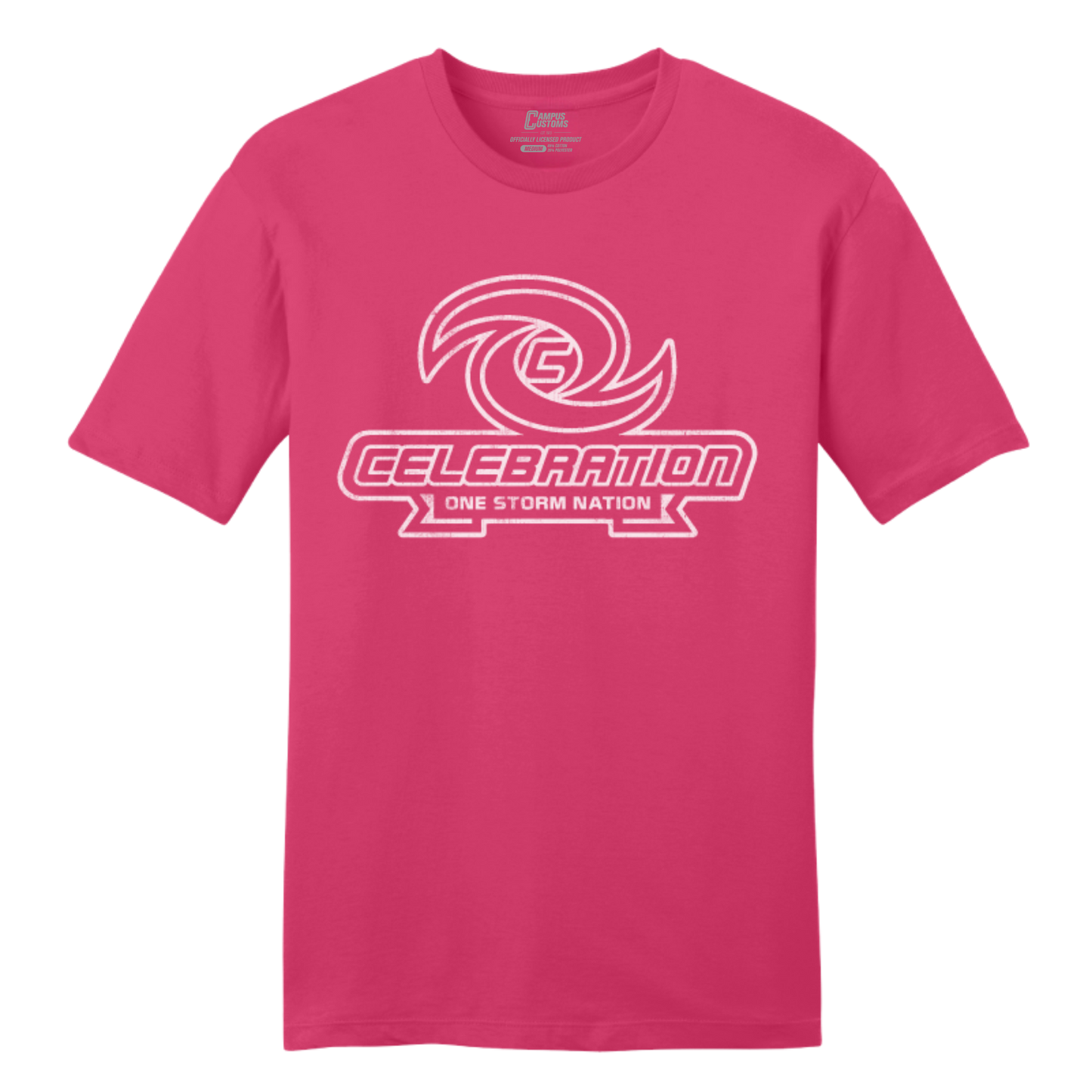 Celebration High School One Storm Nation Tee