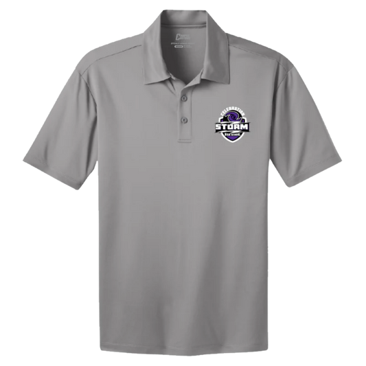 Celebration High School Storm Dri-Fit Polo Shirt
