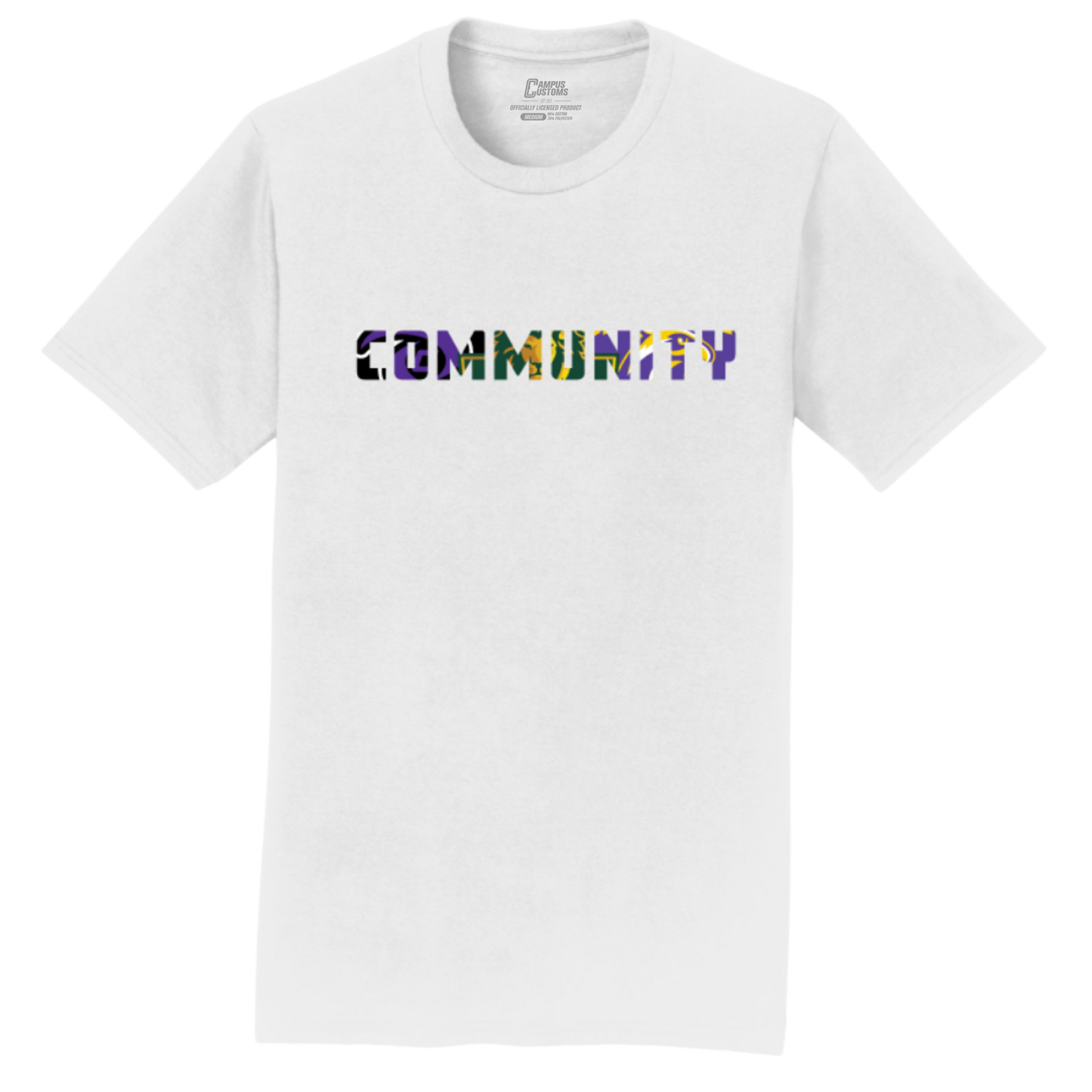 High School Celebration Communi-Tee