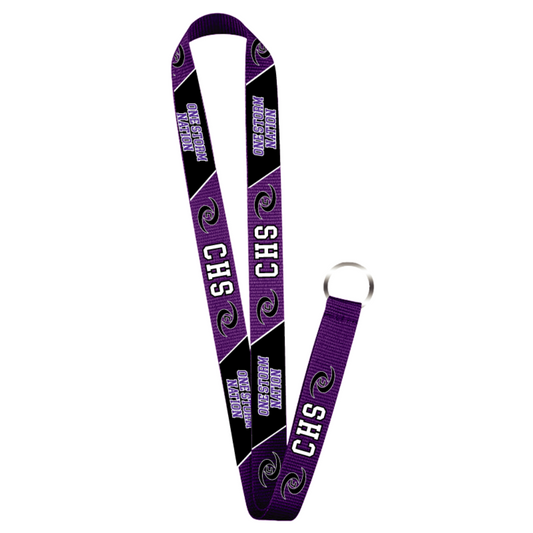 School ID Lanyard