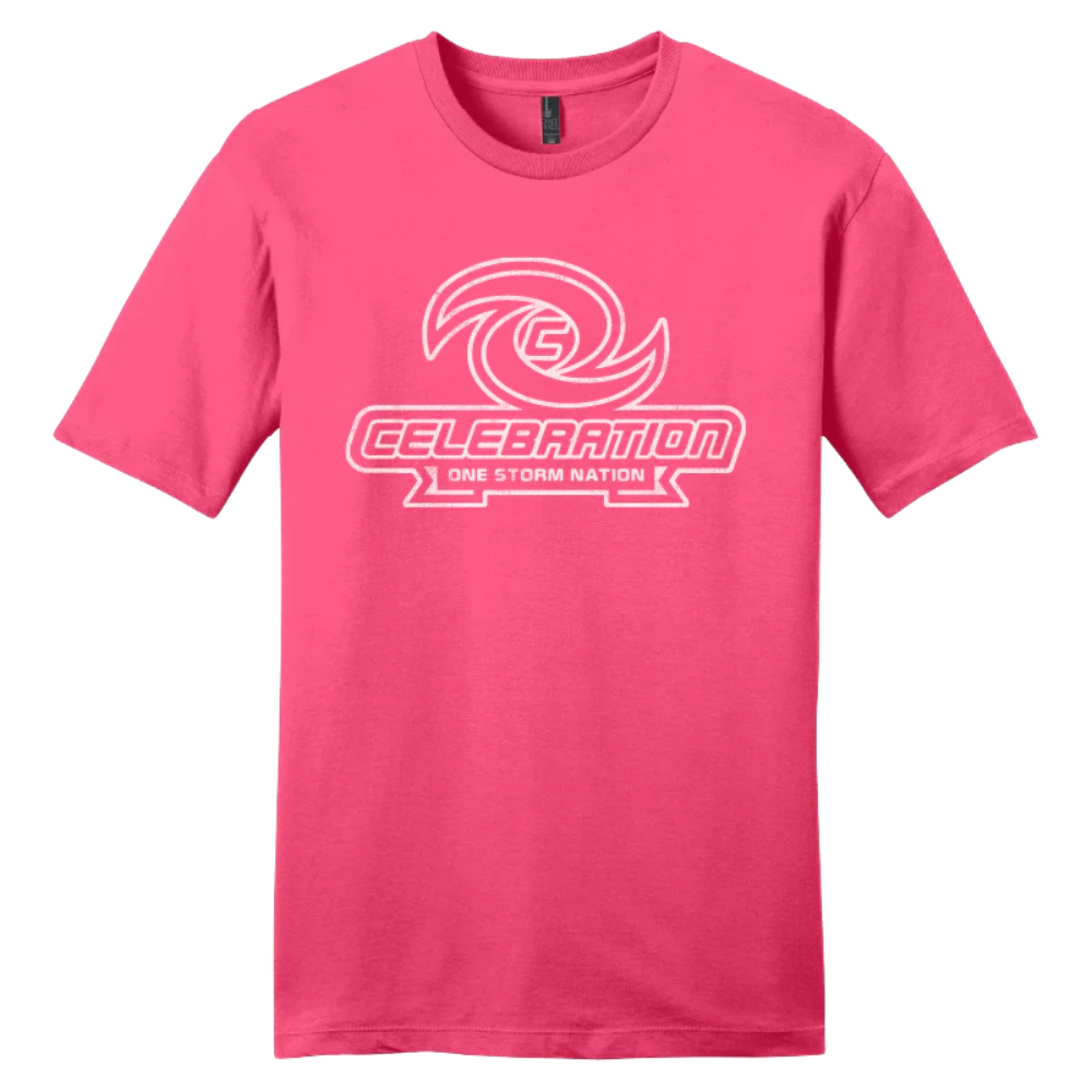 Breast Cancer Awareness Tee