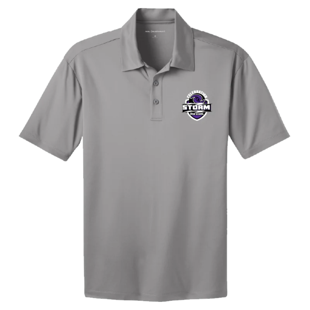 Storm Dri-Fit Polo Shirt