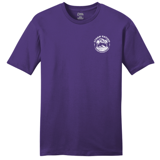 Celebration High School Coastal Classic T-Shirt