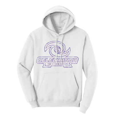 Celebration High School One Storm Nation Hoodie