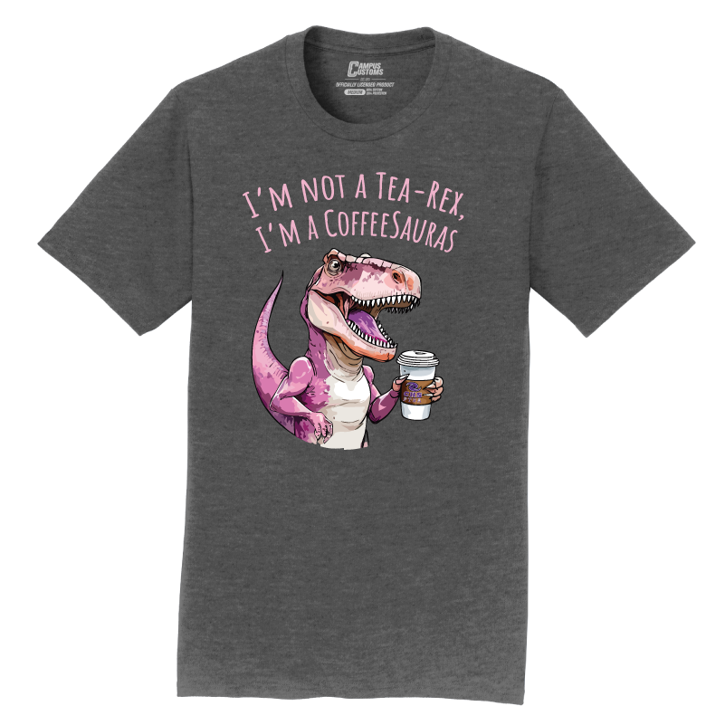 PTSA Dinosaur Shirt