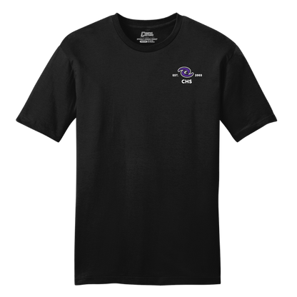 CHS Palm Tree T-Shirt