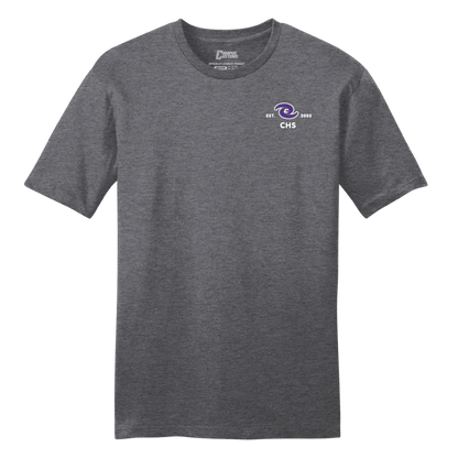 CHS Palm Tree T-Shirt