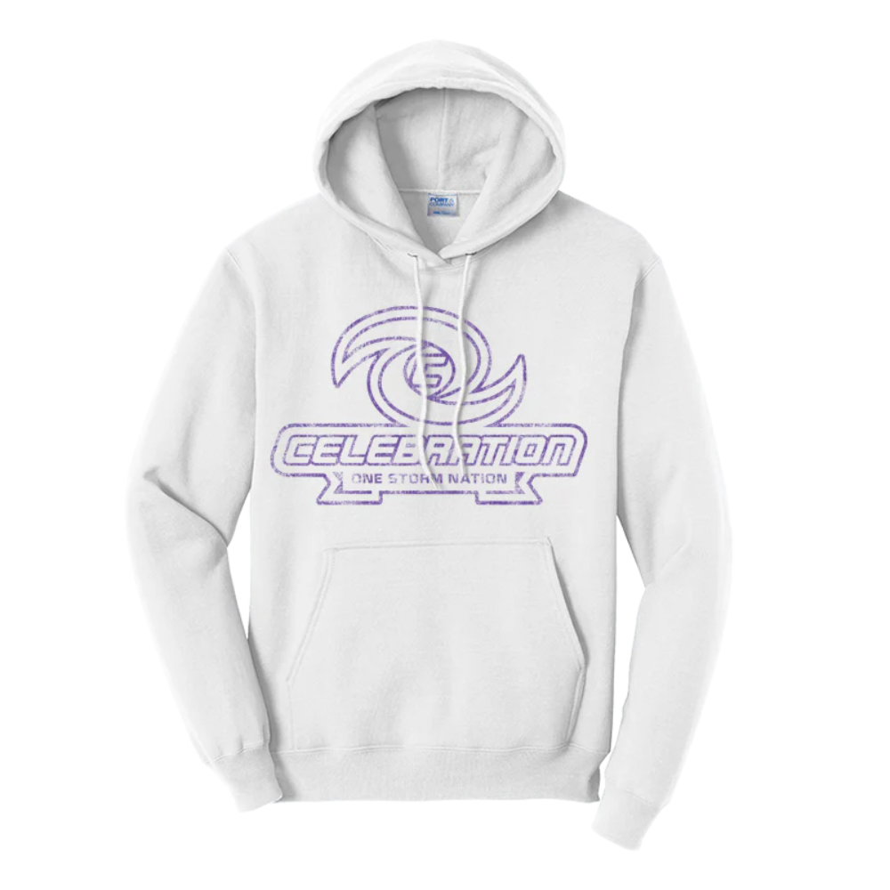 One Storm Nation Hoodie