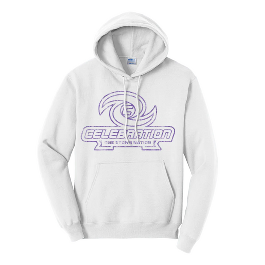 One Storm Nation Hoodie