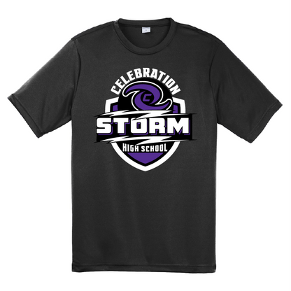 Storm Dri-Fit Tee