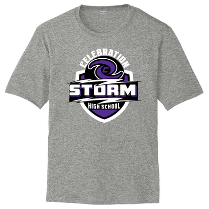 Storm Dri-Fit Tee