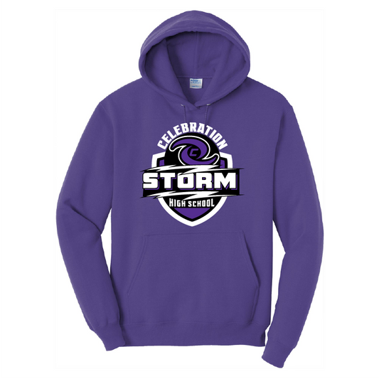 Storm Hoodie