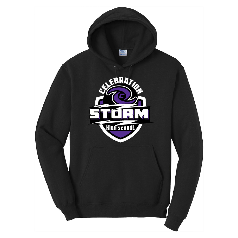 Storm Hoodie