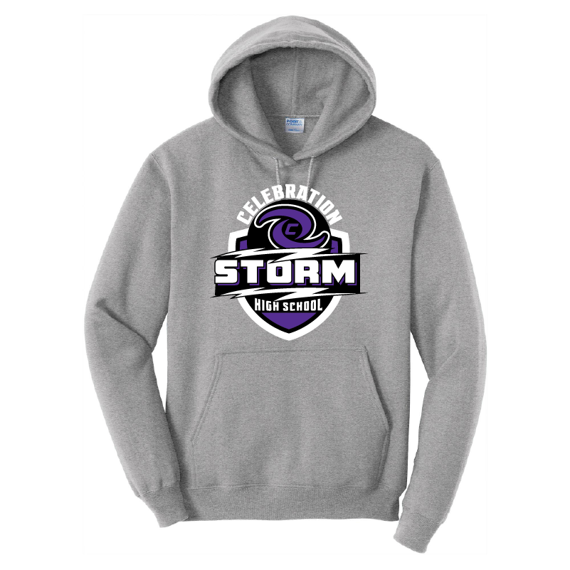 Storm Hoodie