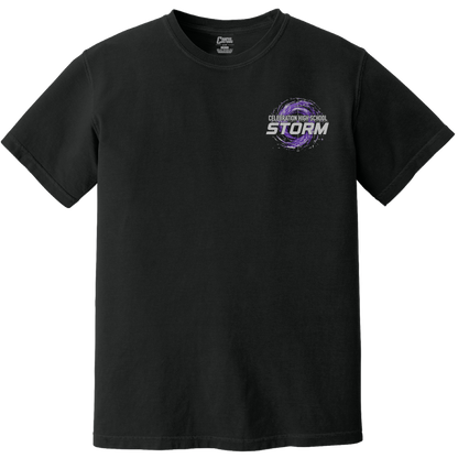 Celebration High School Category Storm T-Shirt