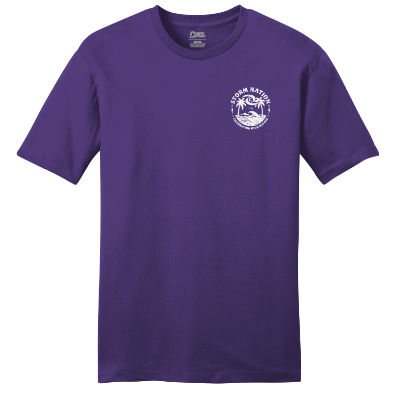 Celebration High School Coastal Classic T-Shirt