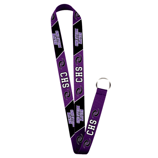 Celebration High School ID Lanyard