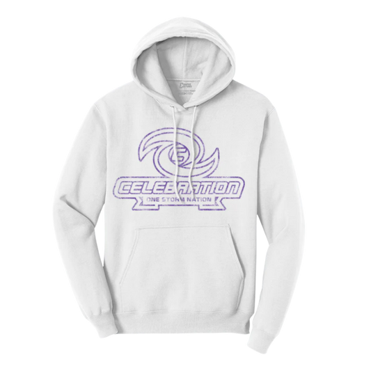 Celebration High School One Storm Nation Hoodie