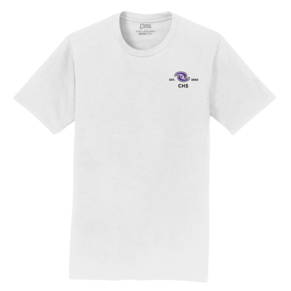 Celebration High School Palm Tree Tee