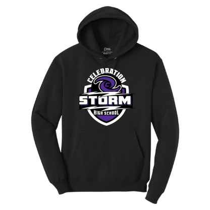 Celebration High School Storm Hoodie