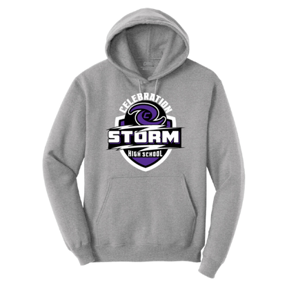 Celebration High School Storm Hoodie