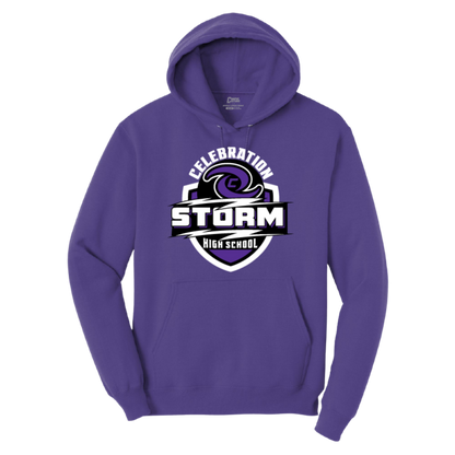 Celebration High School Storm Hoodie