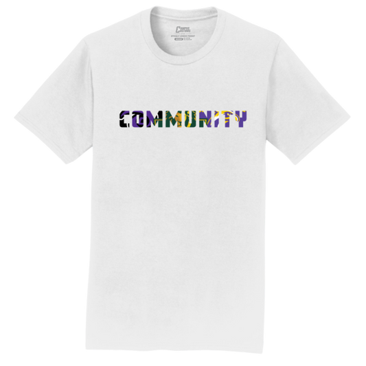 High School Celebration Communi-Tee