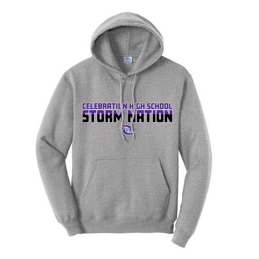 Storm Nation Hoodie