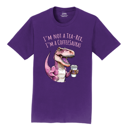PTSA Dinosaur Shirt