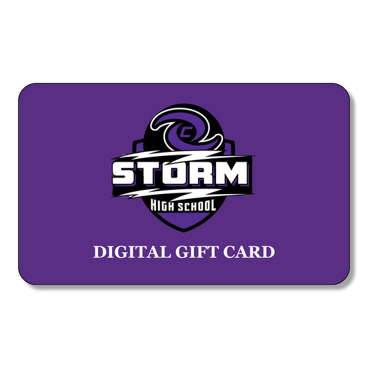 Celebration High School Digital Gift Card